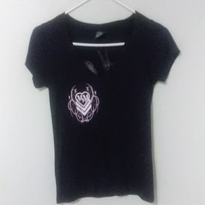 Metal mullitia t-shirt